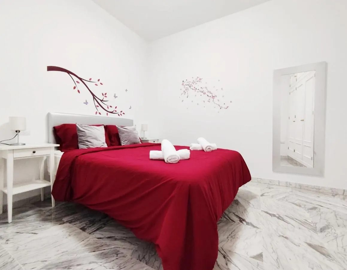شقة Ciriaco By Sevillaluxurysuites إسبانيا