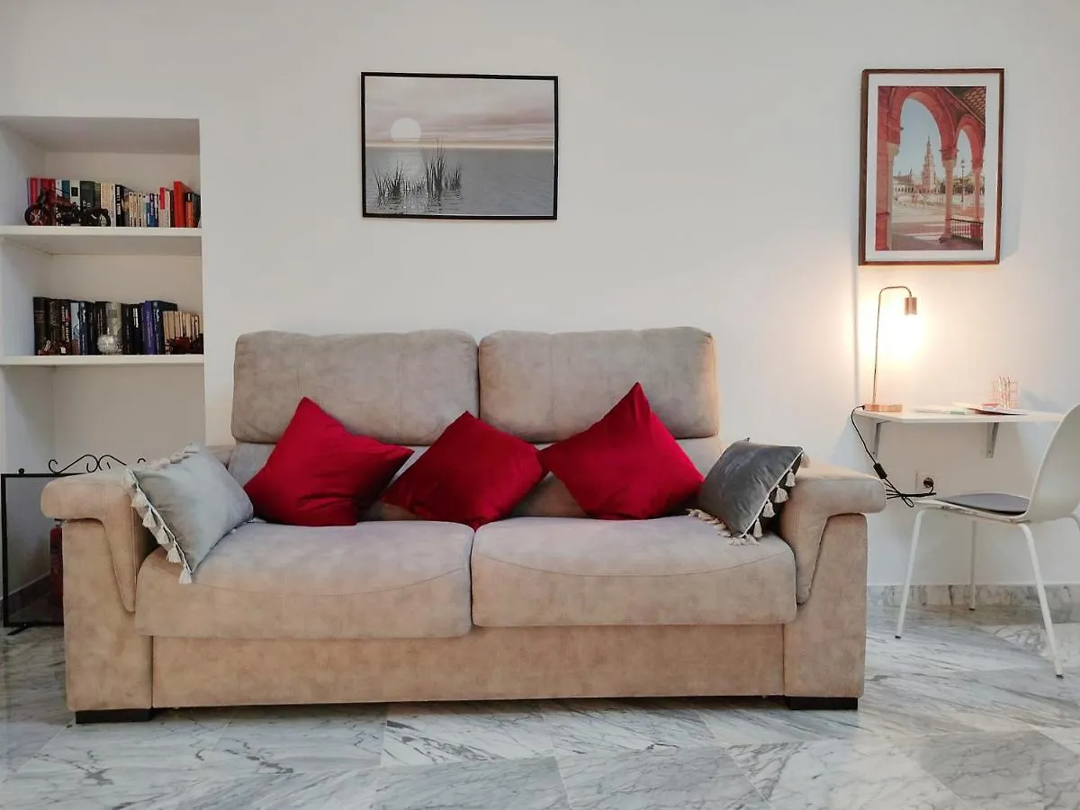 Ciriaco By Sevillaluxurysuites إسبانيا
